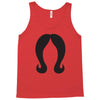 hair Tank Top