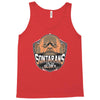 drwsontarans team Tank Top