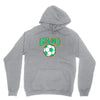 ireland soccer Hoodie