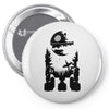 d2r2 Pin-back button