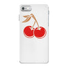 big texas cherry iPhone 7 Case
