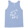 carp fishing Tank Top