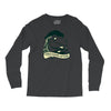 philosoraptor Long Sleeve Shirts