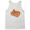 orangemen Tank Top
