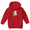 Horse Youth Hoodie