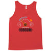 urkelometer Tank Top