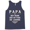 vater   die legende Tank Top