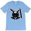 Killerbunny2007 Bunny Smile T-Shirt