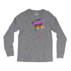 pi &ntilde;ata Long Sleeve Shirts