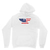 american eagle Unisex Hoodie