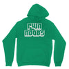 pwn noobs Hoodie