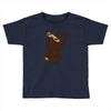 skater Toddler T-shirt