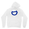 cookie monster sesame street Hoodie
