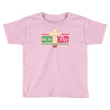 cinco de mayo 2018 party Toddler T-shirt