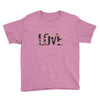 fahrie77 Youth Tee