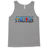 one piece Tank Top
