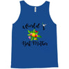 world's best mother Tank Top