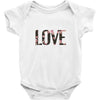 fahrie77 Baby Bodysuit
