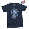 megazord Exclusive T-shirt
