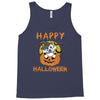 bichon frise Tank Top