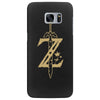 the legend of zelda - breath of the wild Samsung Galaxy S7 Edge