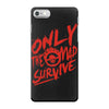 only the mad iPhone 7 Case
