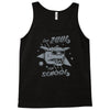 too zuul for school Tank Top
