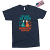 We Have So Much Chemistry Together Exclusive T-shirt