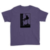 adventure clambing Youth Tee