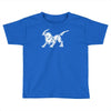 tribal absol Toddler T-shirt