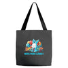 need more candy Tote Bags
