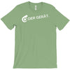 der gerat T-Shirt