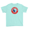 arm and buster Youth Tee