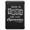 made in 1951 and still awesome iPad Mini