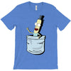 mr. poopybutthole T-Shirt