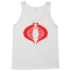 cobra gi joe Tank Top
