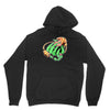 poison heart Unisex Hoodie