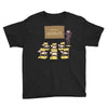 ninja school Youth Tee
