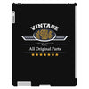vintage genuine 1956 series all original parts iPad 3 and 4 Case