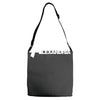 asking alexandria tour new album band Adjustable Strap Totes