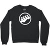 scott pilgrim vs the world vintage Crewneck Sweatshirt