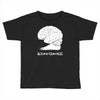 braindance Toddler T-shirt