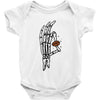 best coffee Baby Onesie