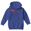vape Youth Hoodie