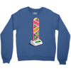 recharging Crewneck Sweatshirt