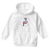 jake paul galaxy Youth Hoodie