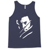 wolverine x men avengers marvel comics gift Tank Top
