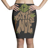 orders over $75  no code needed Pencil Skirts
