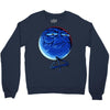 challenge accepted Crewneck Sweatshirt