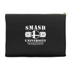Smash University Accessory Pouches